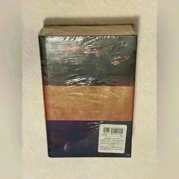 Stephen King Brand New Under The  Dome Hardcover Book Viking Books - Picture 7 of 9